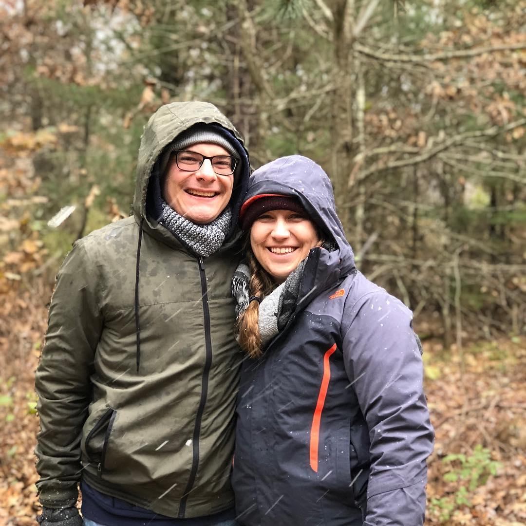 The Wedding Website of Amy Northrop and Jonathan Hatgas