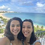 Isla Verde Beach