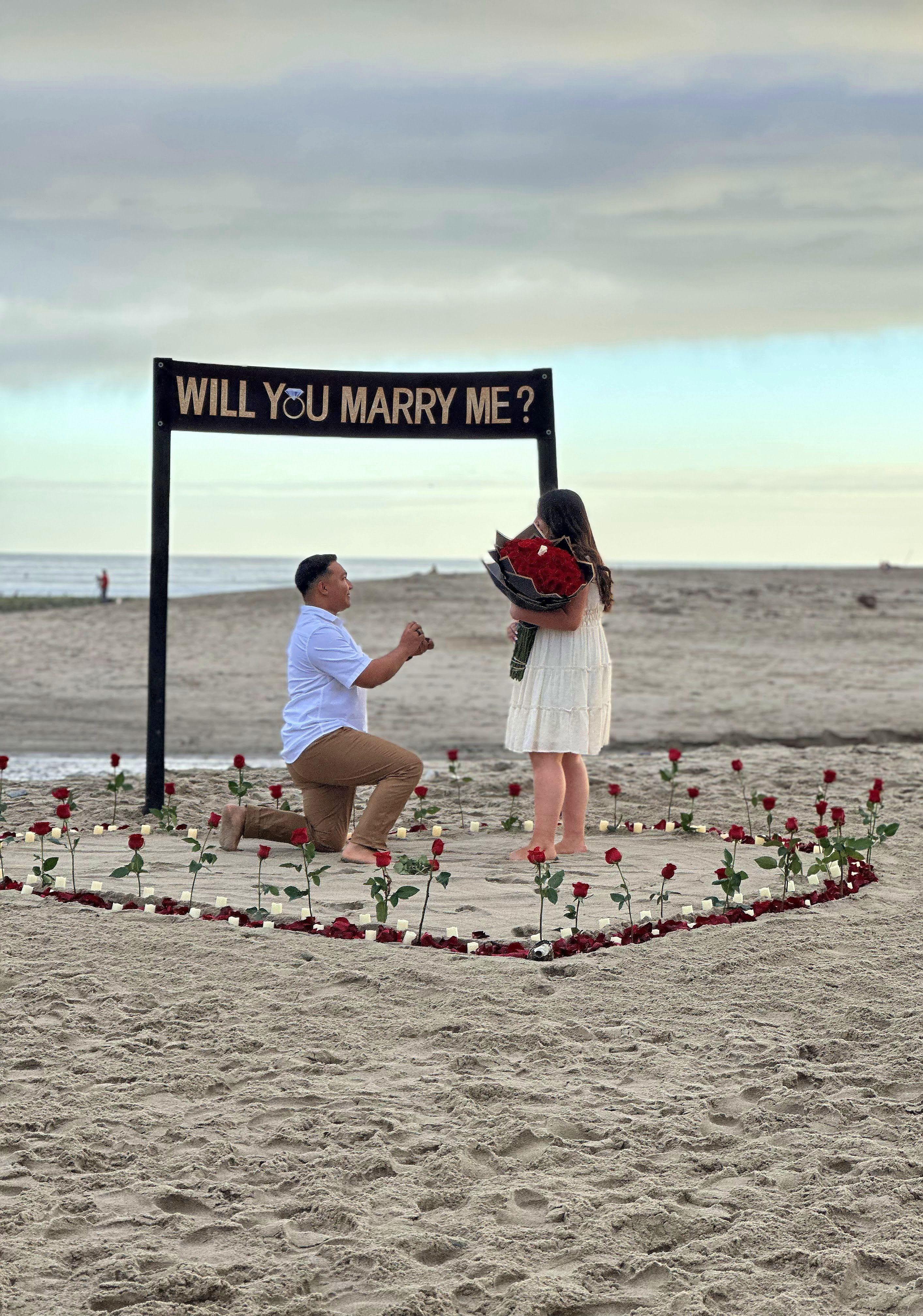 The Wedding Website of Brandon Servin and Aranza Mendivil