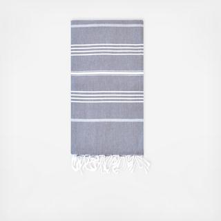 Turkish Beach Towel