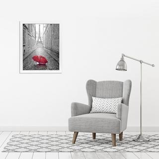 Wall Mounted Poster Frame