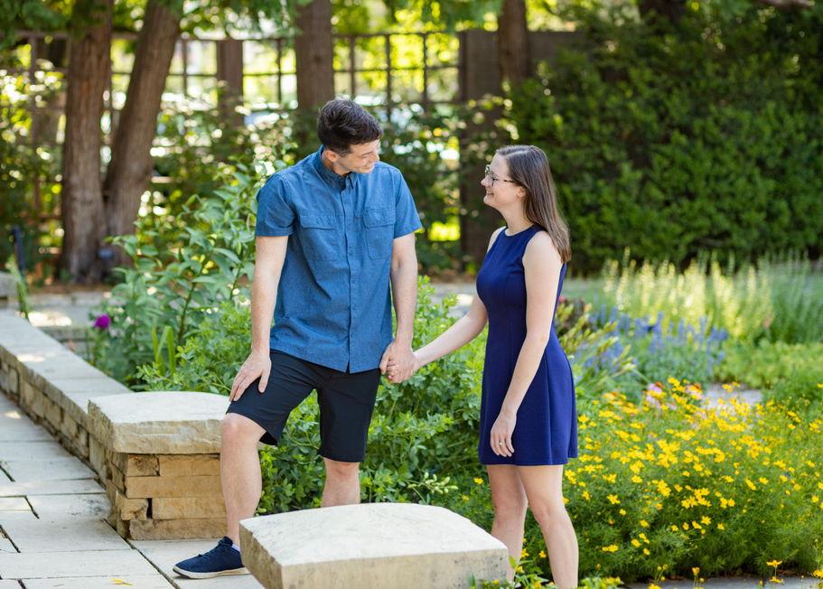 The Wedding Website of Madeleine Davis and Joshua Weishuhn