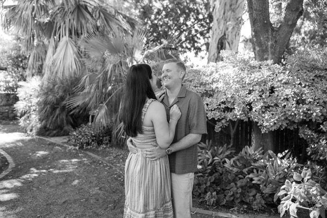 The Wedding Website of Mahealani Kanekoa and Connor Seay