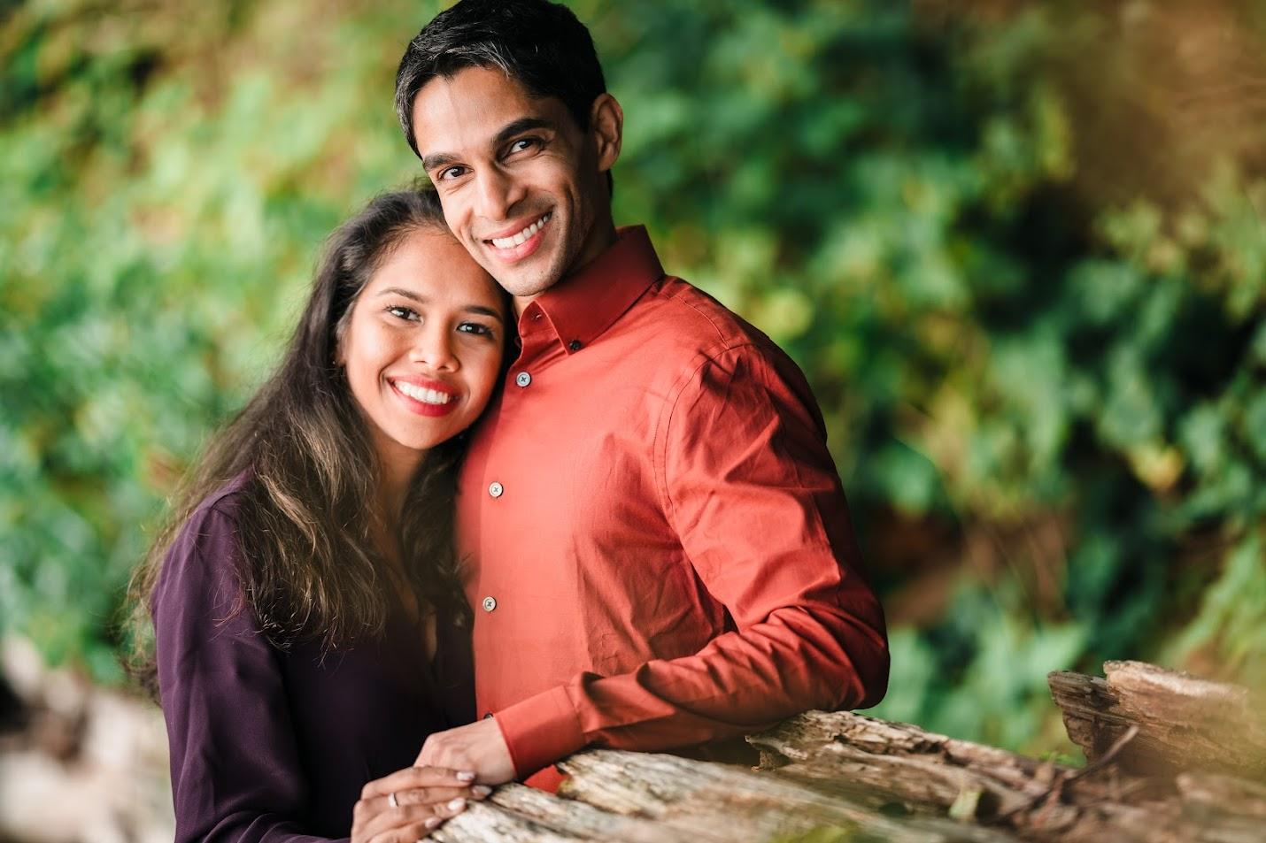The Wedding Website of Krishna Chaitanya Sajja and Ishwarya Satyavarapu