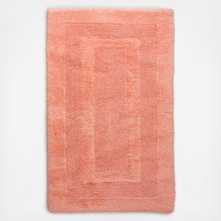 Crowning Touch Bath Rug