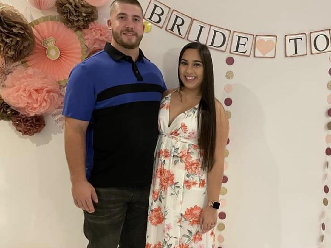The Wedding Website of Ashlee Barcenas and Tyler Ropp