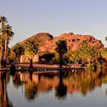 Papago Park