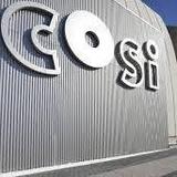 Center of Science and Industry (COSI)