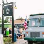 The Little Fleet