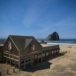 Pelican Brewing – Pacific City