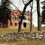 The Kernstown Battlefield