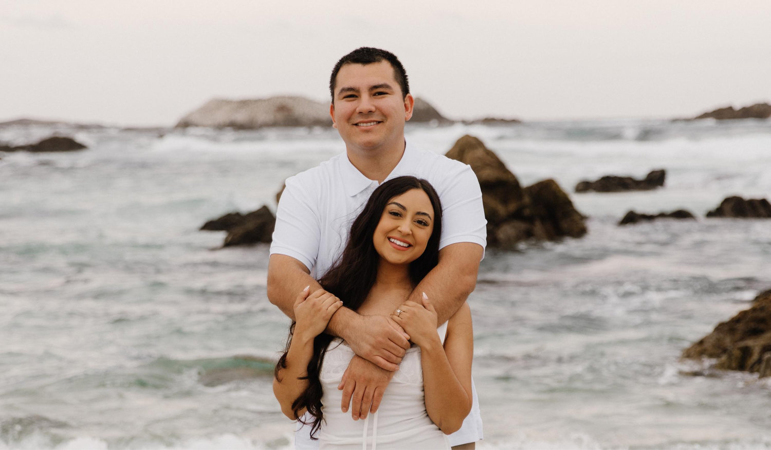 The Wedding Website of Sebastian Figueroa and Karina Pulido