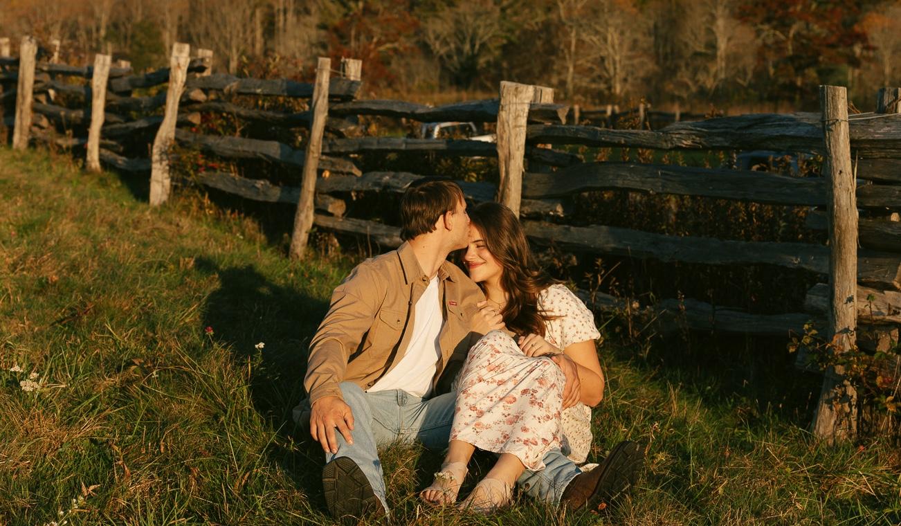 The Wedding Website of Keeley Parton and Nolan Hogsed