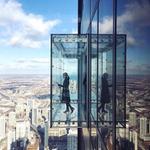 Skydeck Chicago