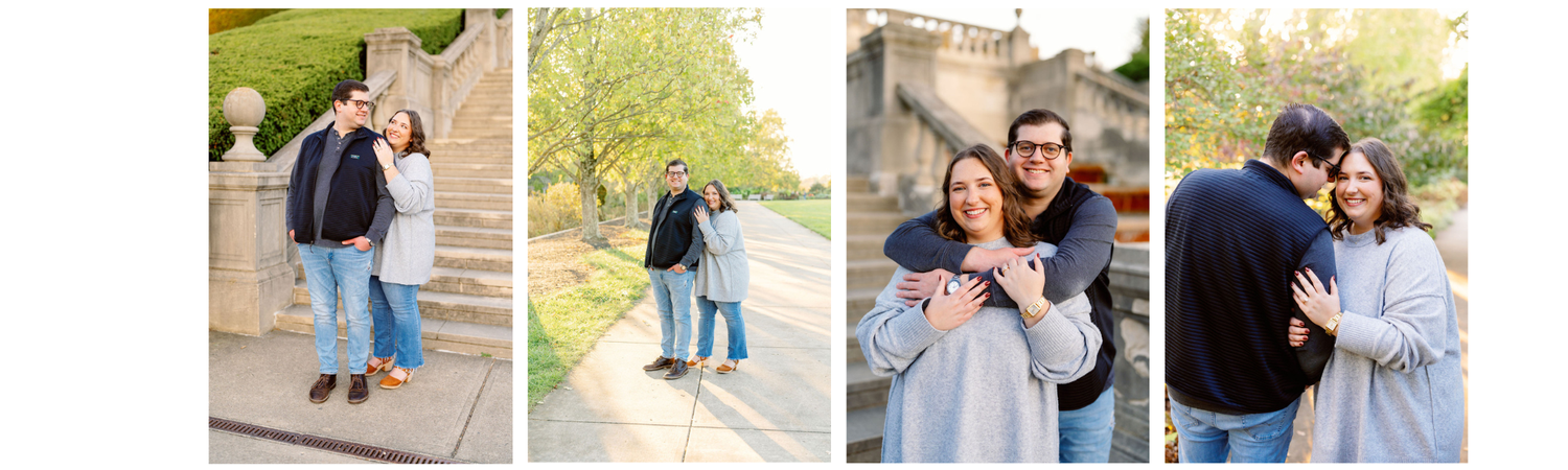 The Wedding Website of Brittany Hochstetler and Samuel Grossman