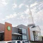 NewSpring Church