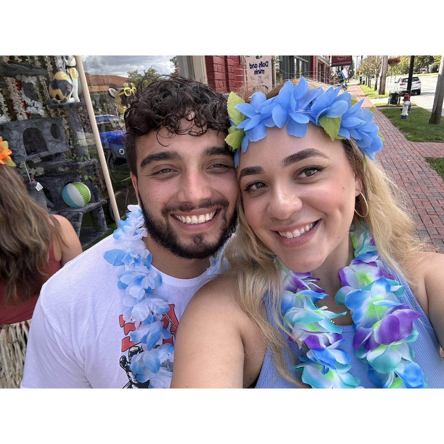 Aloha
