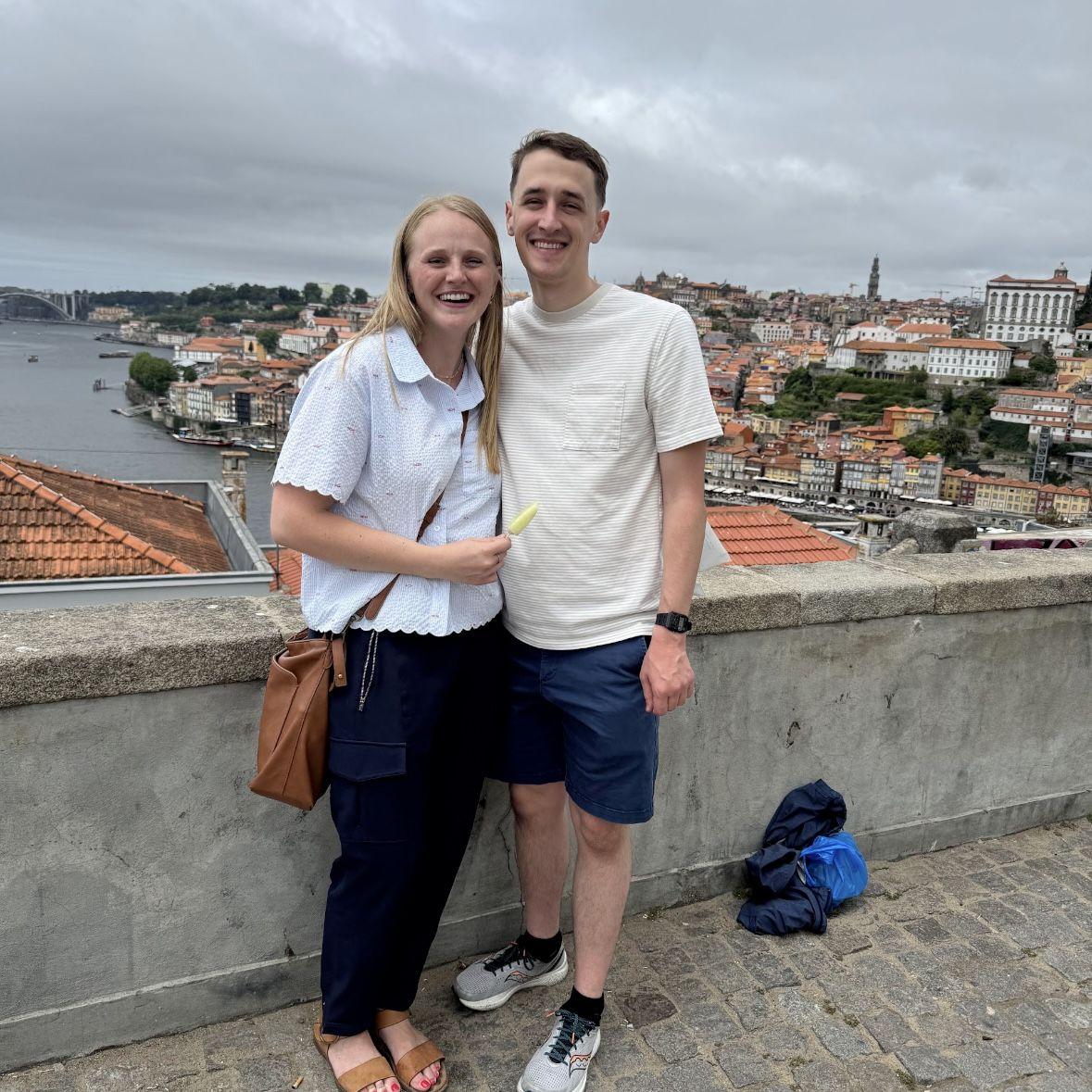 Taken in Porto, Portugal.