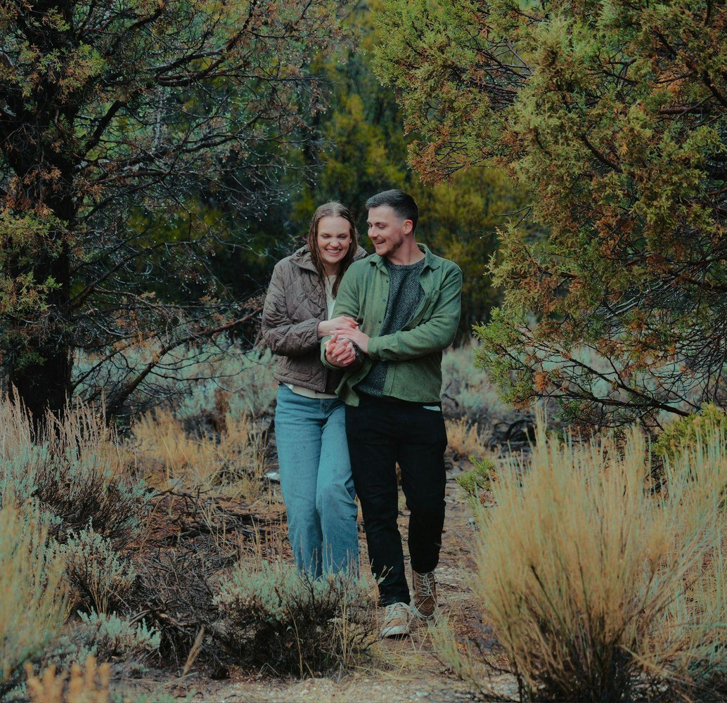 Braden Van Weerdhuizen and Hannah Krispin's Wedding Website