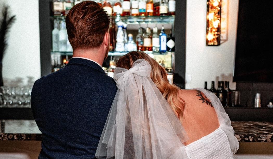 The Wedding Website of Rylee Blakey and Luke Menne