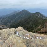 Hike: Alum Cave Trail to Mount LeConte