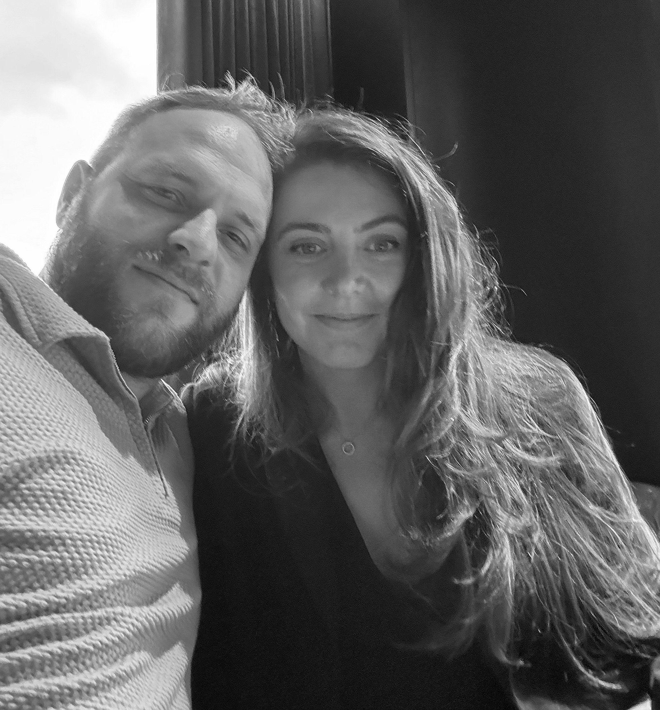 The Wedding Website of Louis-Philippe LeBlanc and Clémence Nivesse