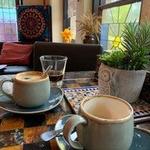 SumitrA Espresso Lounge +