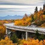 Linn Cove Viaduct