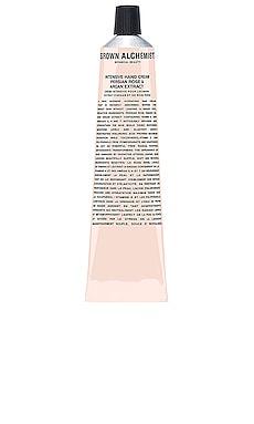 Intensive Hand Cream Persian Rose & Argan Extract Grown Alchemist