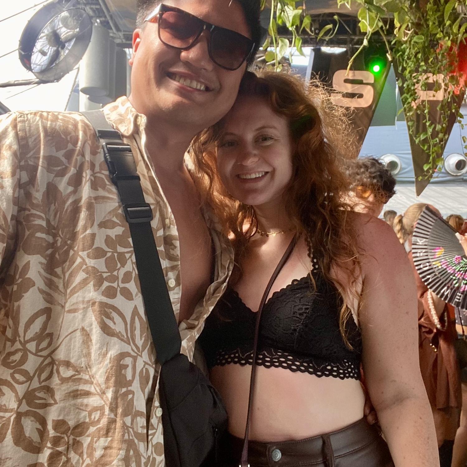 Club Space in Miami - May 2024