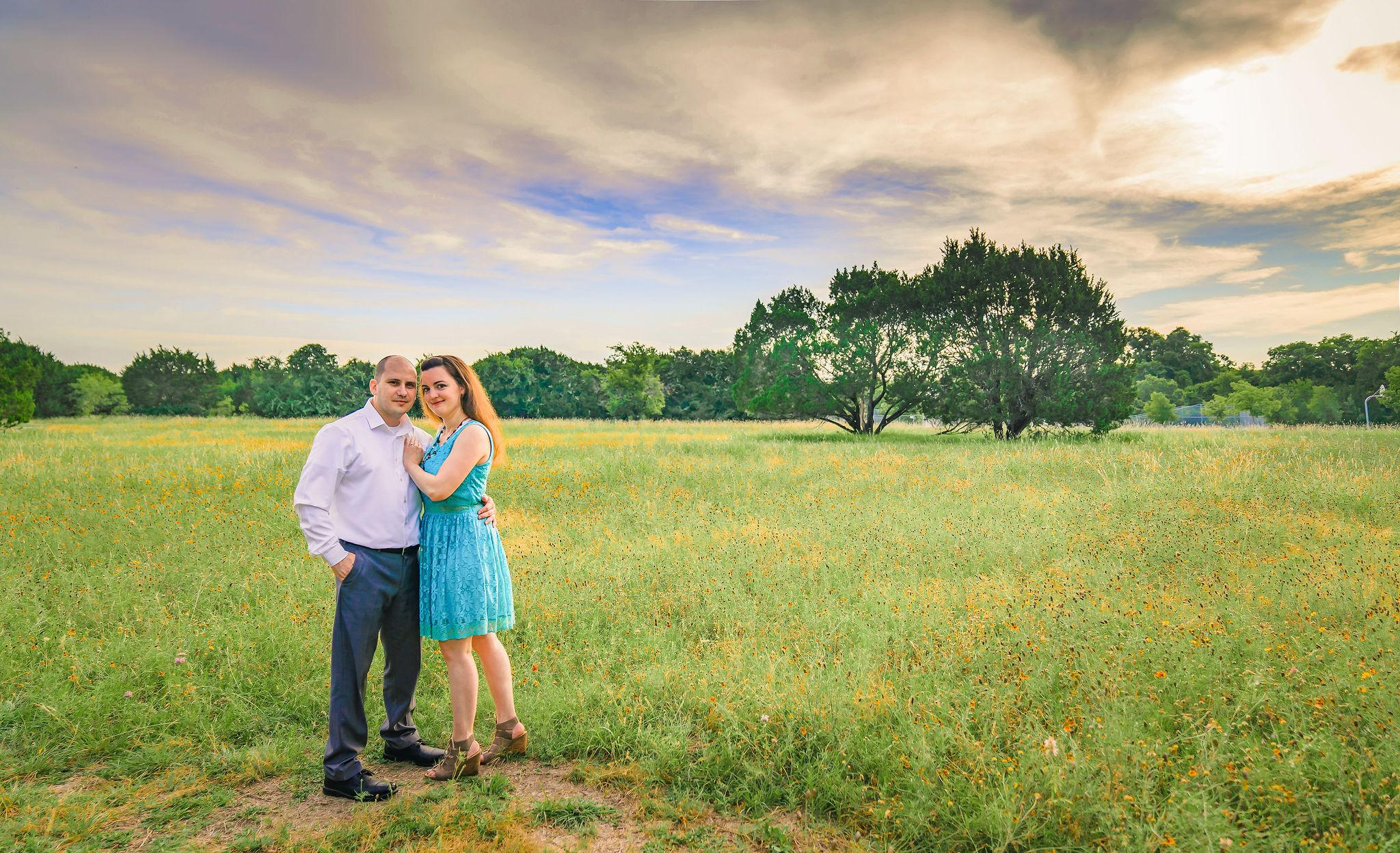 The Wedding Website of Brittany Bramlett and Homero Lopez