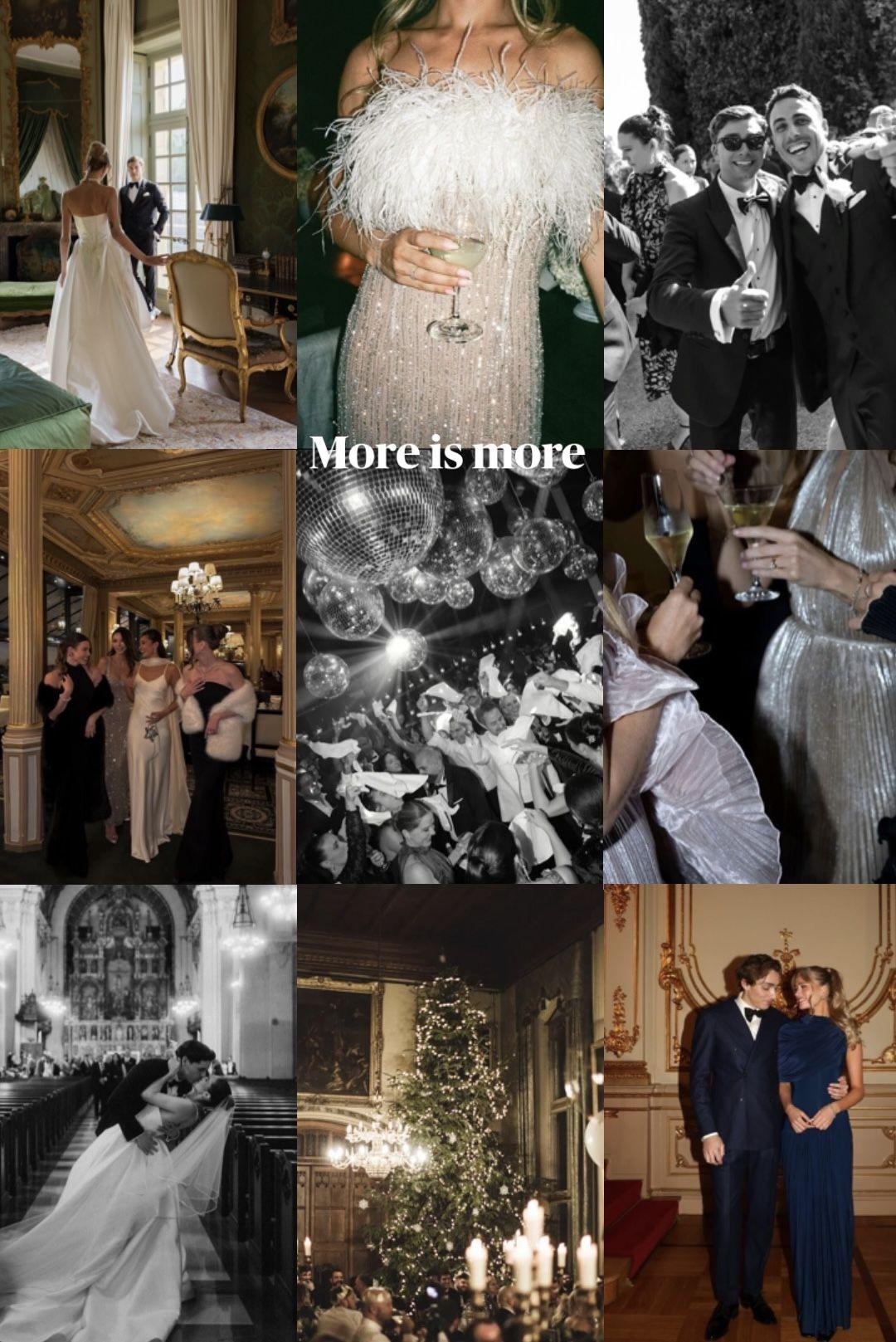 The Wedding Website of Alicia Larsson and Eric Engerby Jönsson