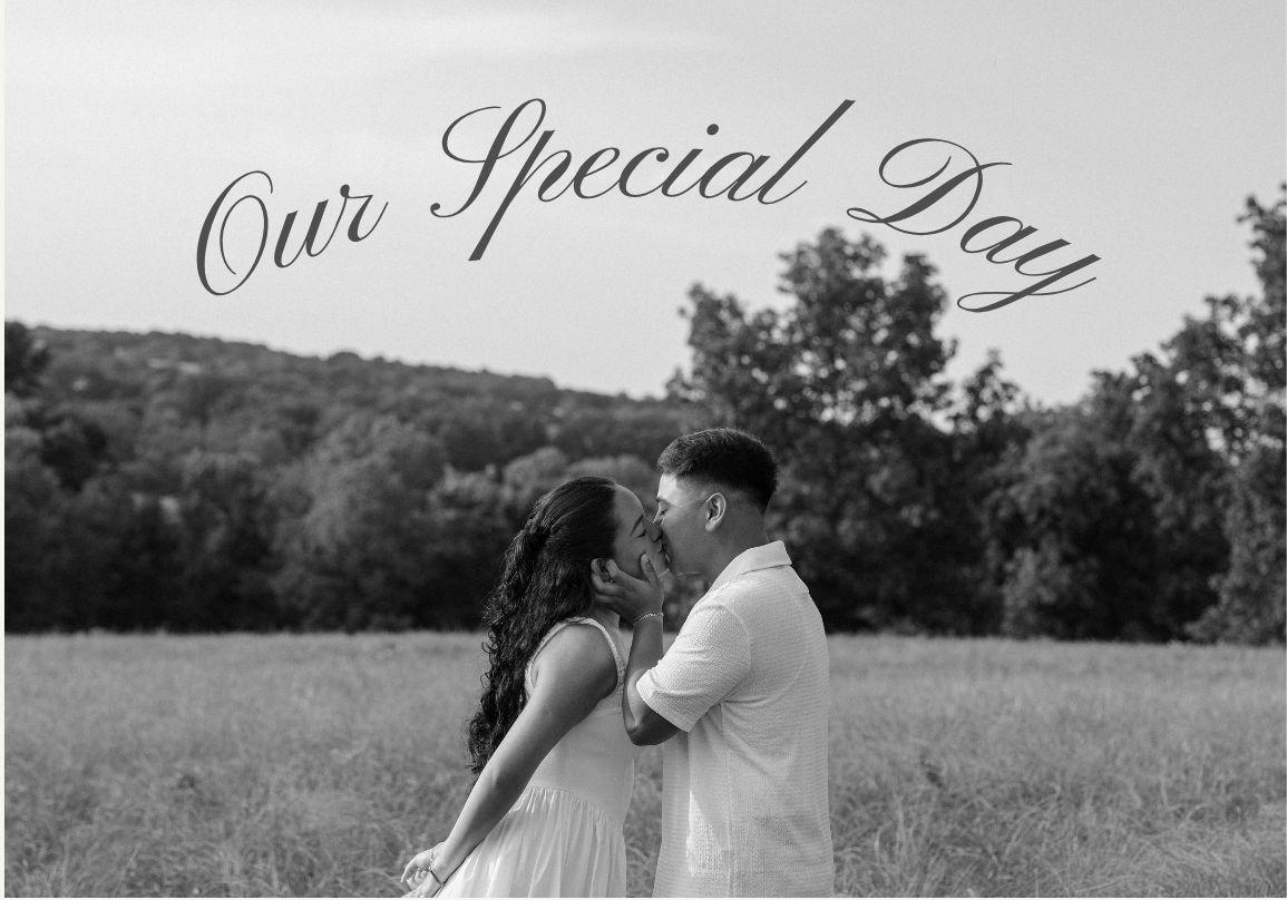 The Wedding Website of Corina Hernandez and Cristian Barcenas