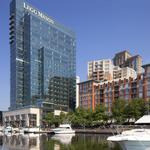 Harbor East - Downtown Baltimore
