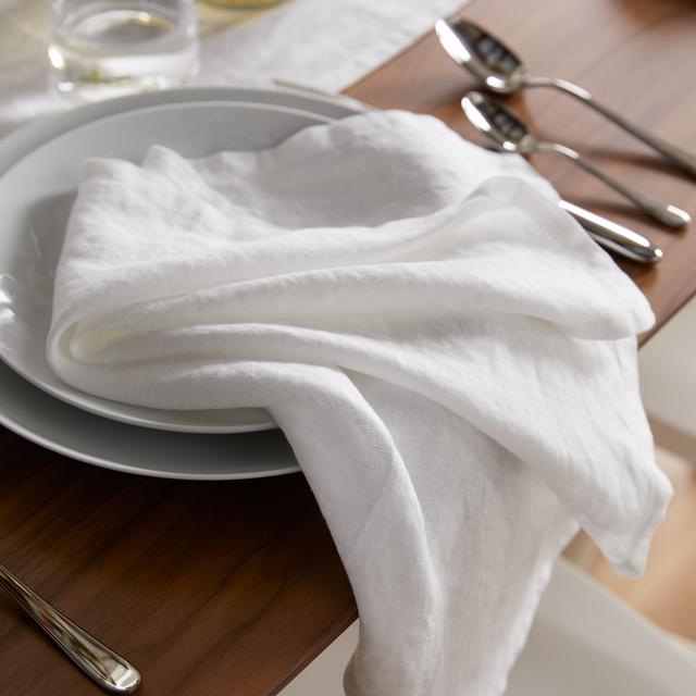 European Linen Napkins