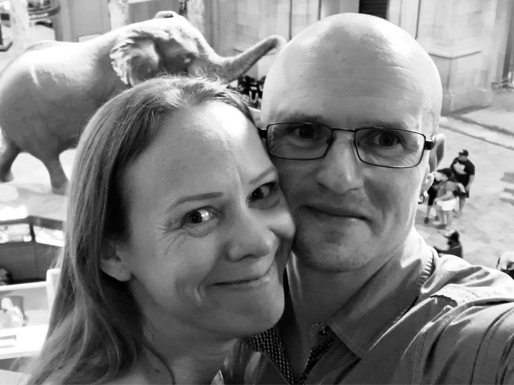 The Wedding Website of Erin Eliason and Danijel Molnar