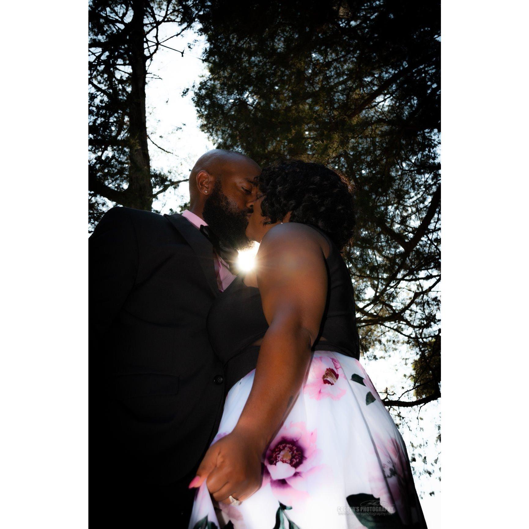 Engagment Photo Shoot