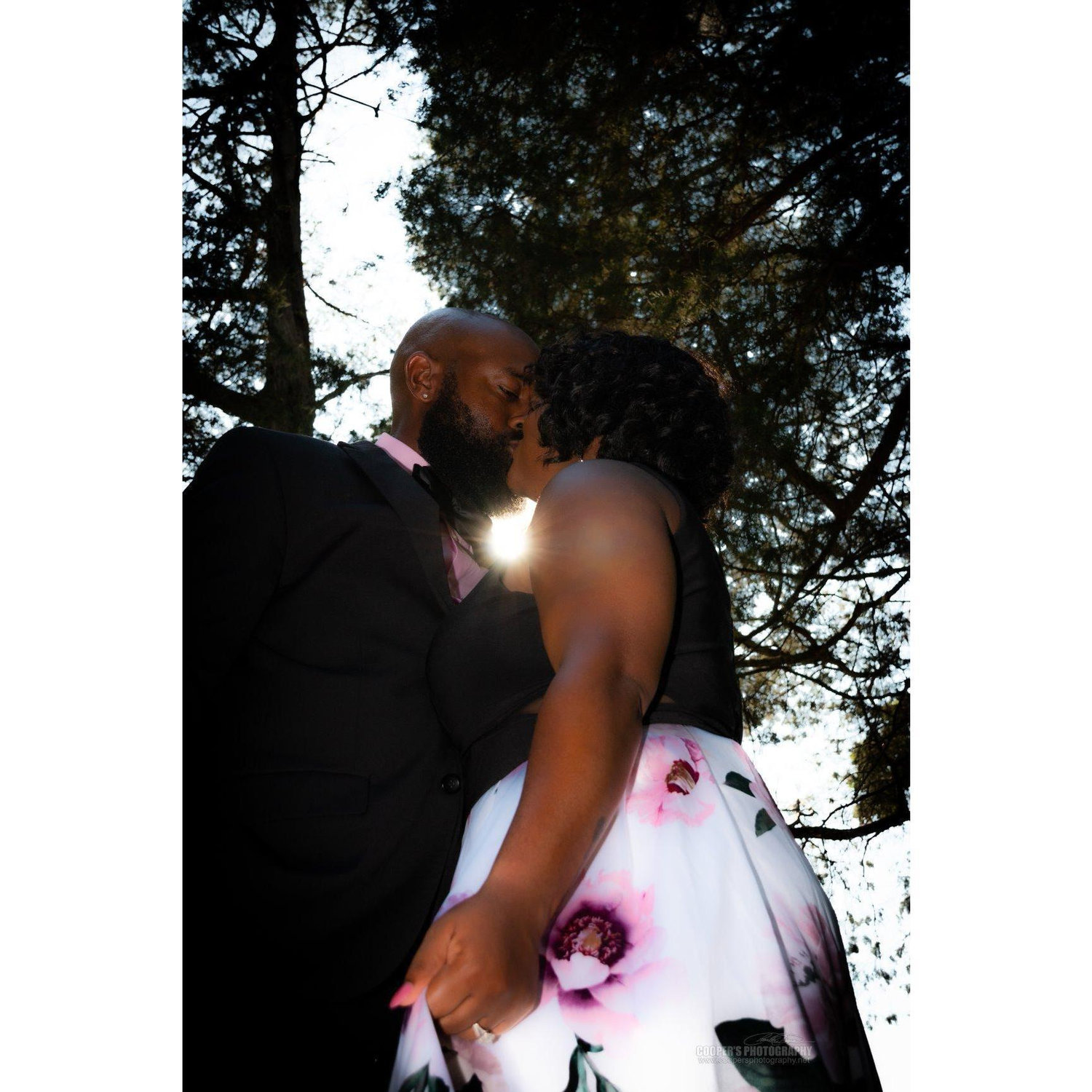 Engagment Photo Shoot
