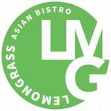 Lemongrass Asian Bistro Sushi