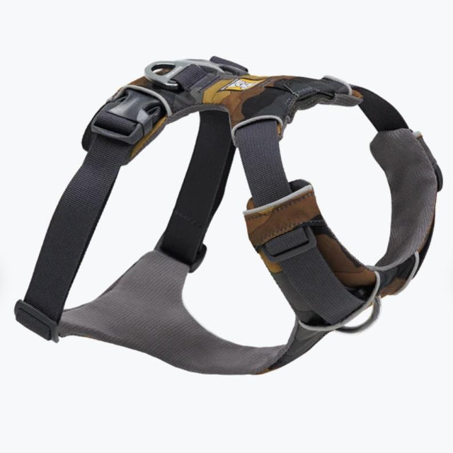 Front Range® Dog Harness (Size: Small)