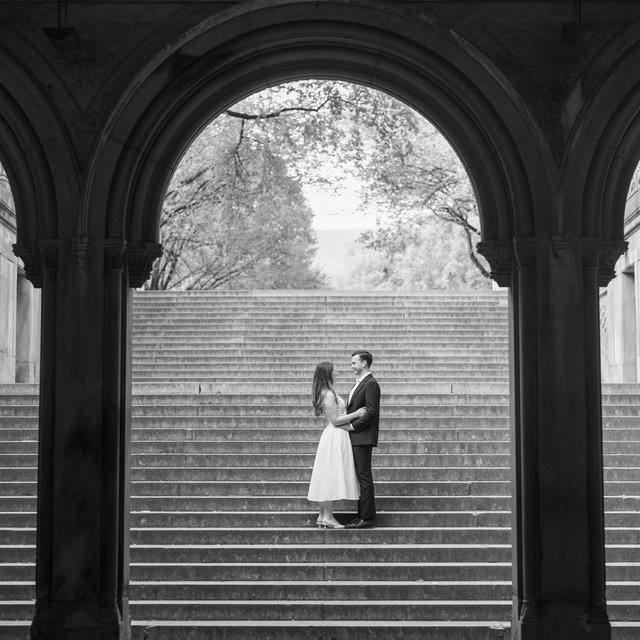Newlywed fund