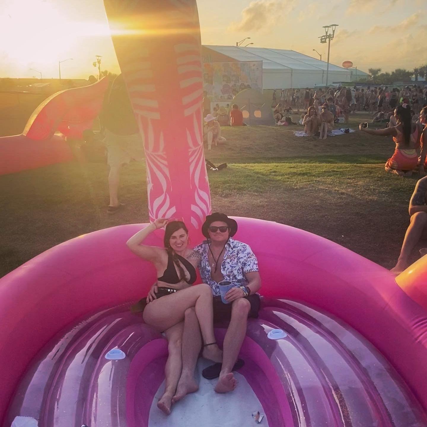 Hangout Music Festival, Gulf Shores, Alabama