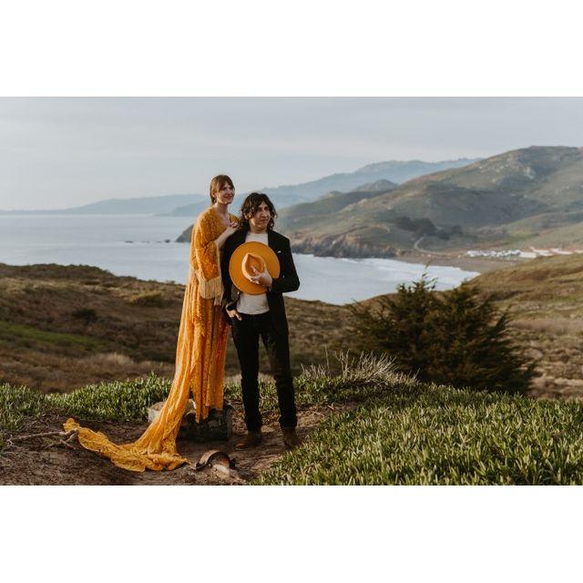 Photo by Lily & Horns Photography.