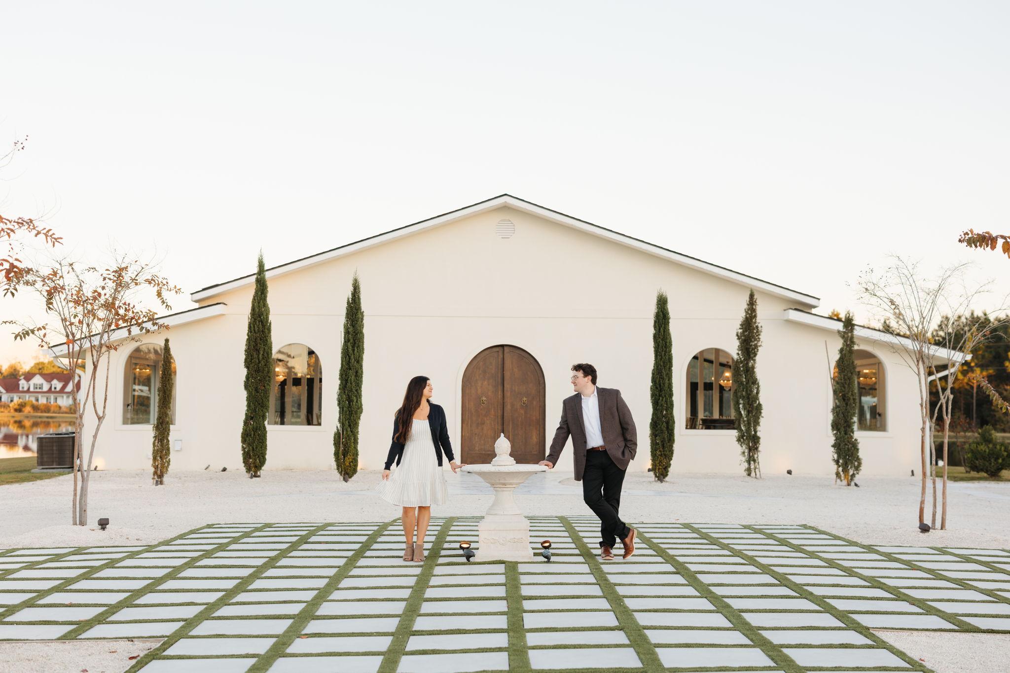 The Wedding Website of Stephanie Kulbacki and Lane Colson