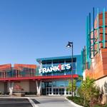 Frankie's of Charlotte