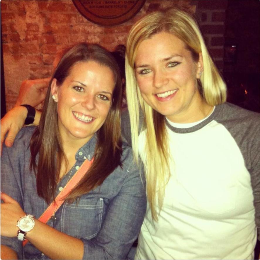 Before seeing Miranda Lambert in Chicago!