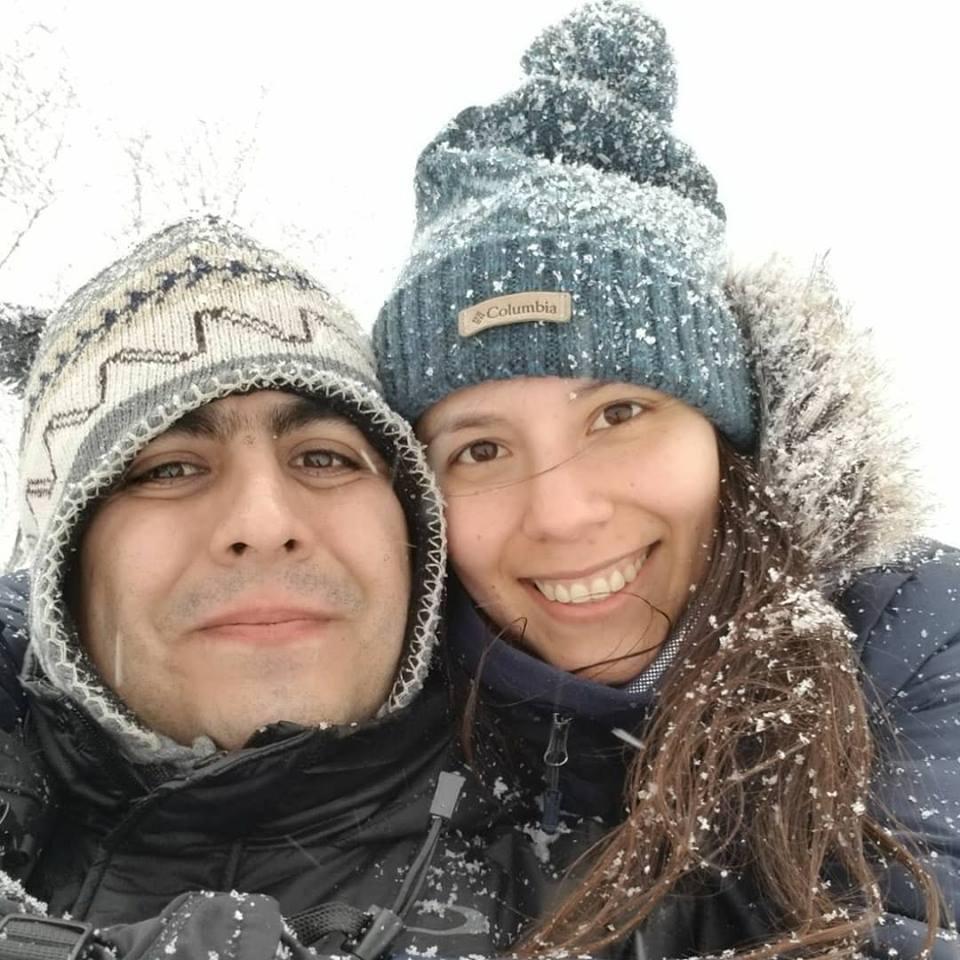 The Wedding Website of Ana-Lucia Garcia Guarniz and Javier Villafuerte Galvez