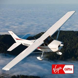 Private Big Sur Scenic Flight For 2 - San Francisco