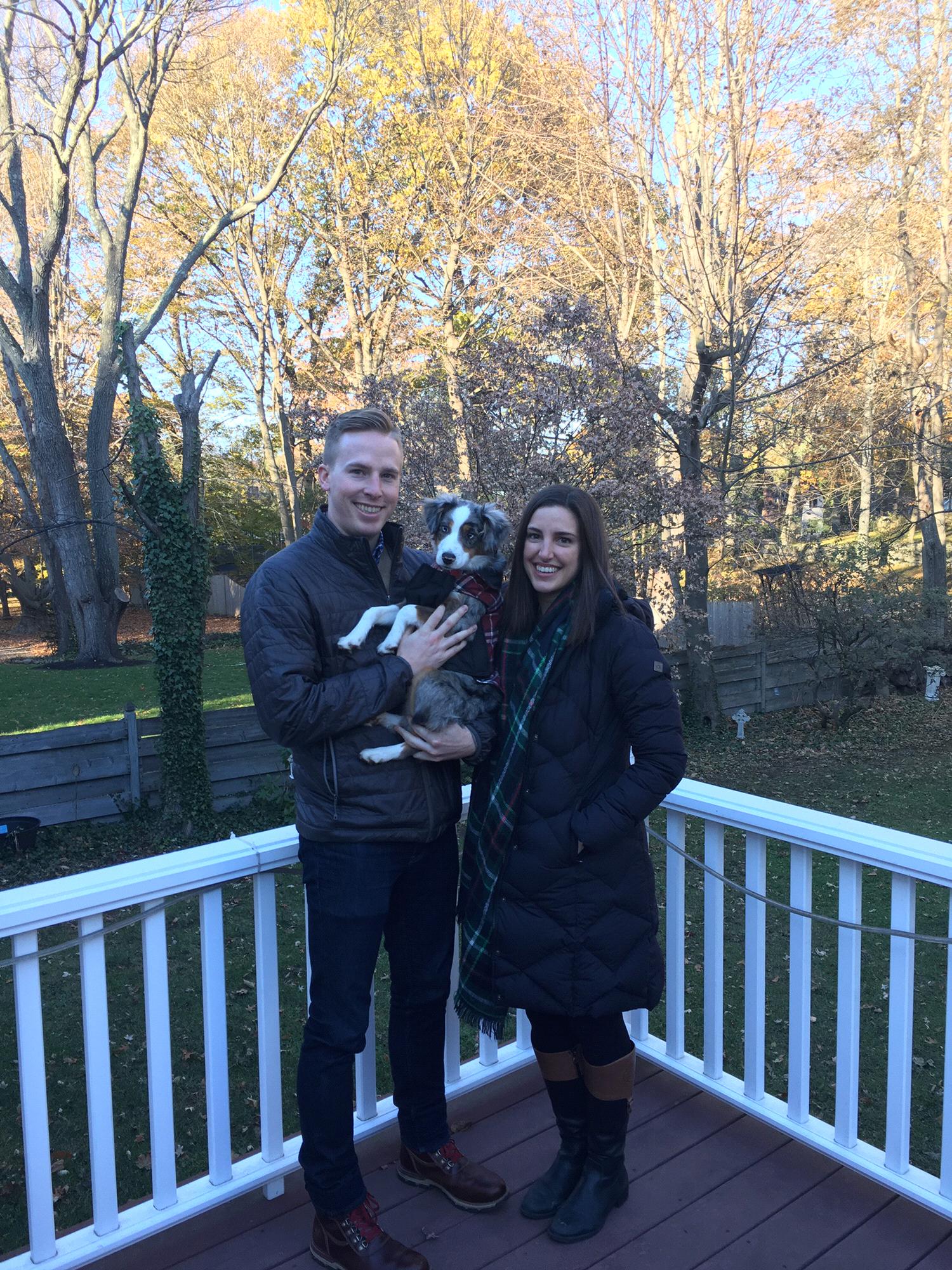 Thanksgiving
Dedham, MA
11/23/2017