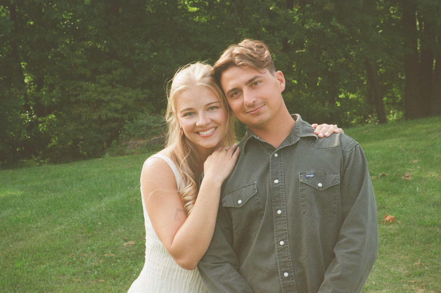 The Wedding Website of Elizabeth Streiff and Tyler Scigousky